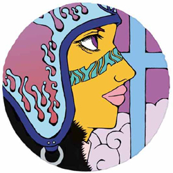 The High Priestess/�����c