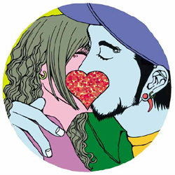 The Lovers/���l�B