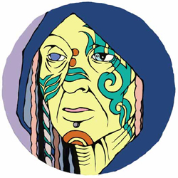 The Hermit/�B��