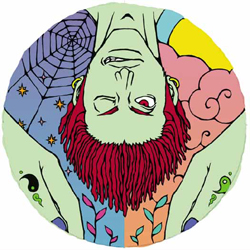 The Hanged Man/�݂邳�ꂽ�j