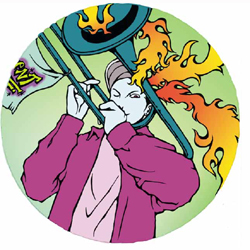 Judgement/�R��